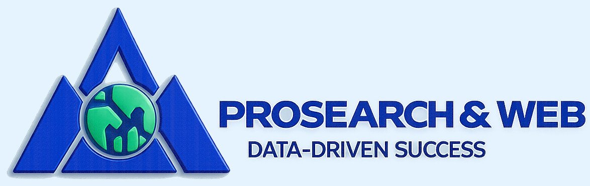 Prosearch & Web